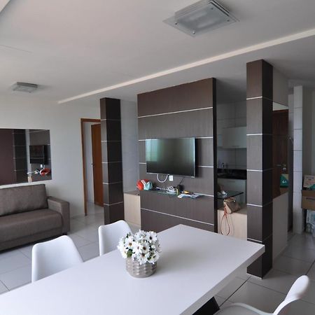Exclusivo Flat Em Tambau Apartment João Pessoa Екстериор снимка