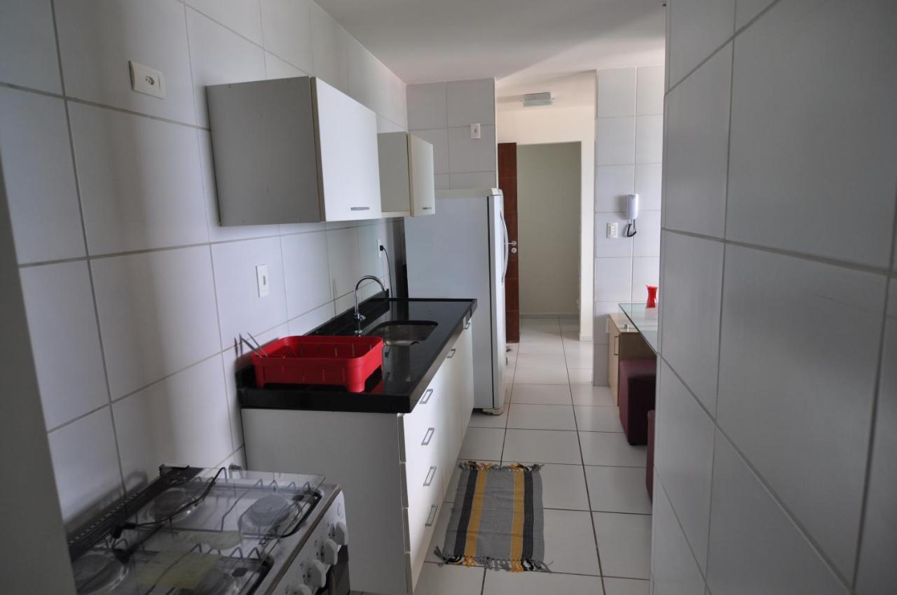 Exclusivo Flat Em Tambau Apartment João Pessoa Екстериор снимка