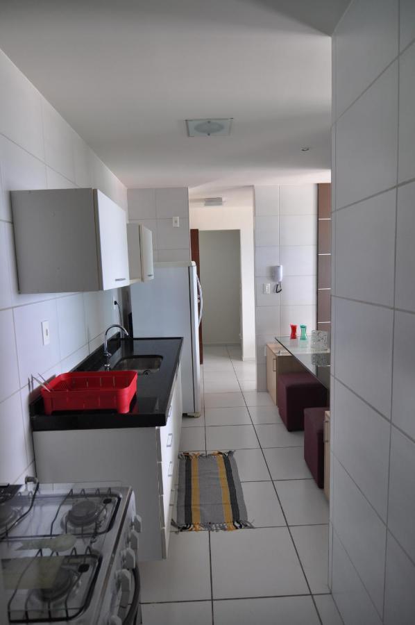 Exclusivo Flat Em Tambau Apartment João Pessoa Екстериор снимка