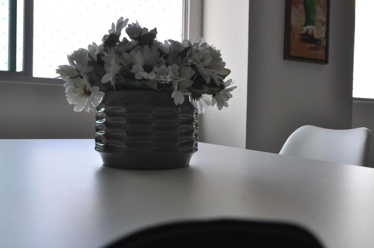Exclusivo Flat Em Tambau Apartment João Pessoa Екстериор снимка
