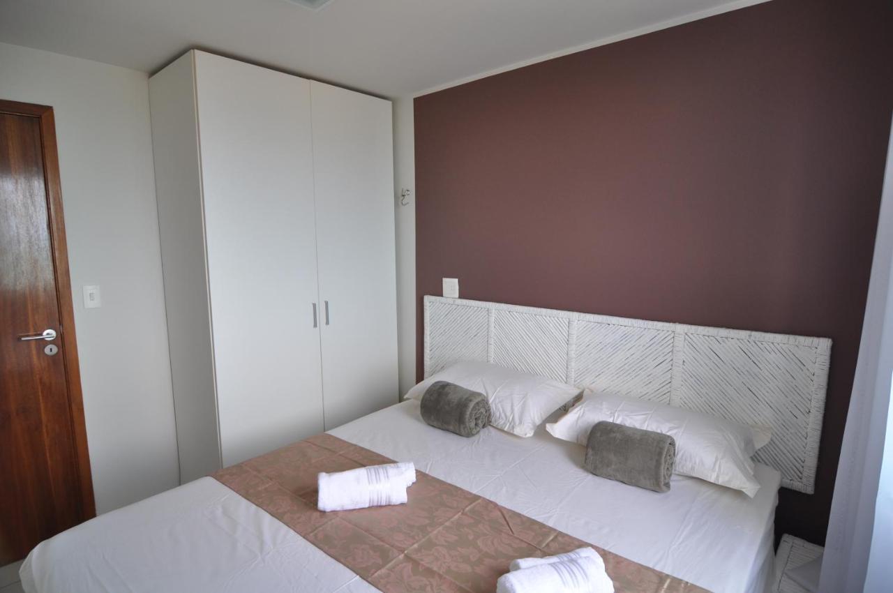 Exclusivo Flat Em Tambau Apartment João Pessoa Екстериор снимка