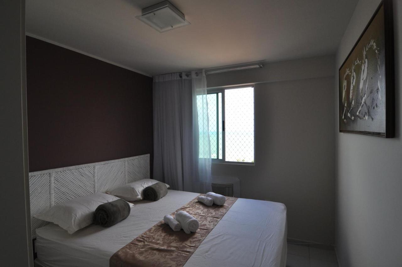 Exclusivo Flat Em Tambau Apartment João Pessoa Екстериор снимка