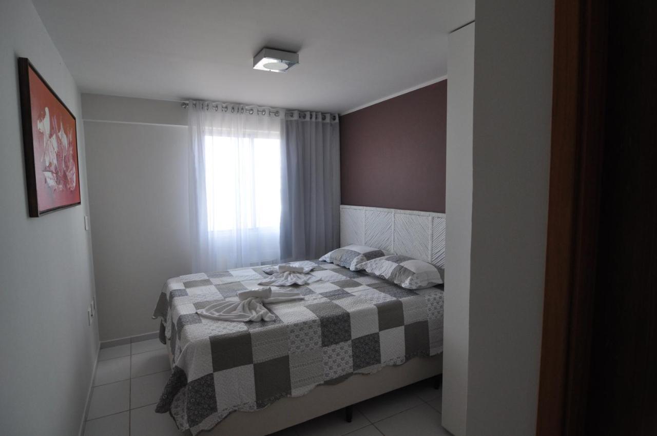 Exclusivo Flat Em Tambau Apartment João Pessoa Екстериор снимка