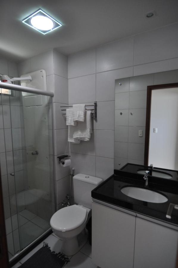 Exclusivo Flat Em Tambau Apartment João Pessoa Екстериор снимка