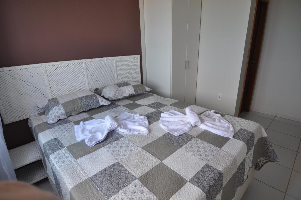 Exclusivo Flat Em Tambau Apartment João Pessoa Екстериор снимка