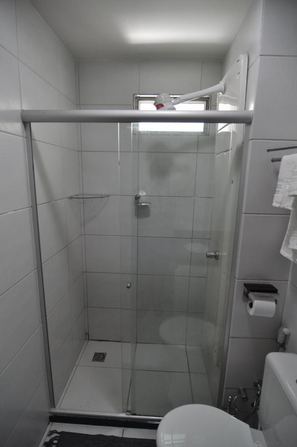 Exclusivo Flat Em Tambau Apartment João Pessoa Екстериор снимка