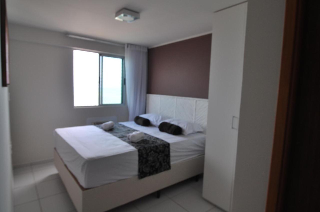 Exclusivo Flat Em Tambau Apartment João Pessoa Екстериор снимка